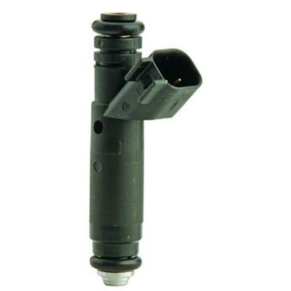 Ford High-Flow Fuel Injector F28-M9593LU60